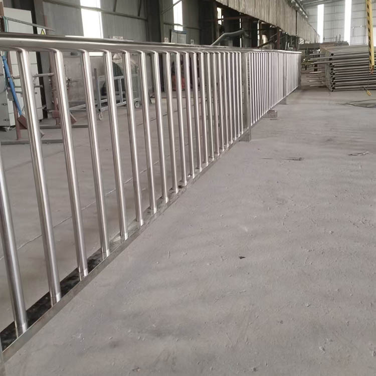 不锈钢栏杆