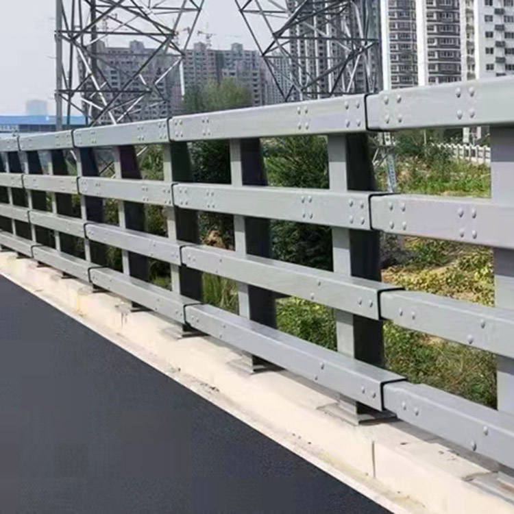 防撞护栏