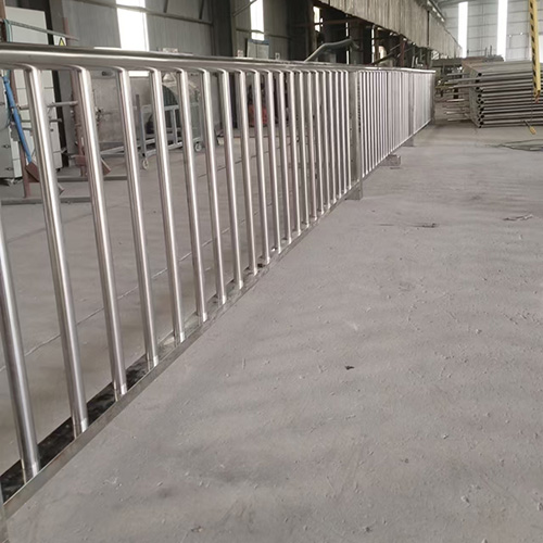 不锈钢栏杆