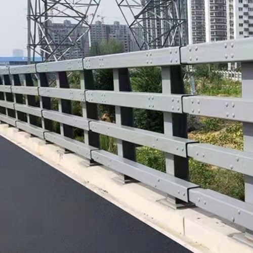 防撞护栏