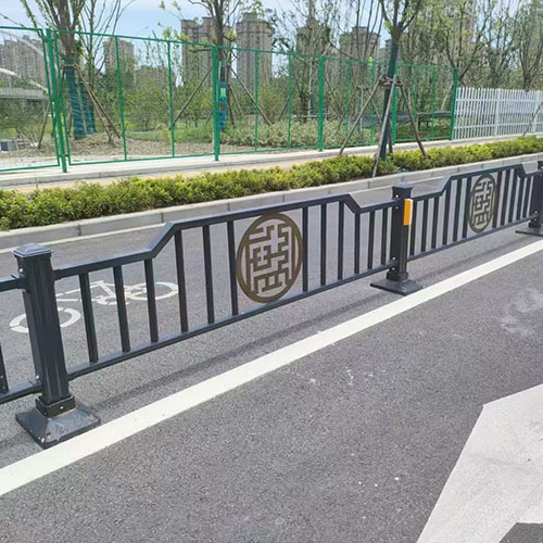 市政护栏