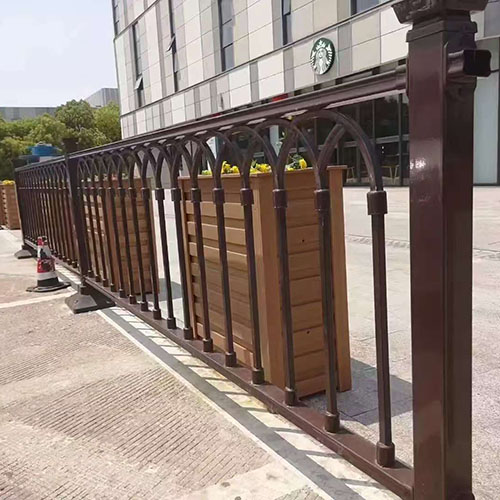 市政护栏