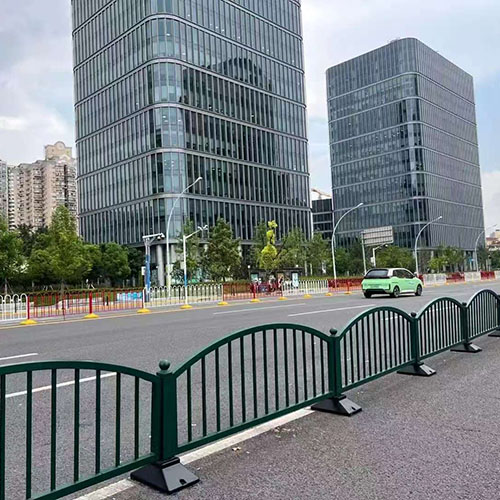 市政护栏
