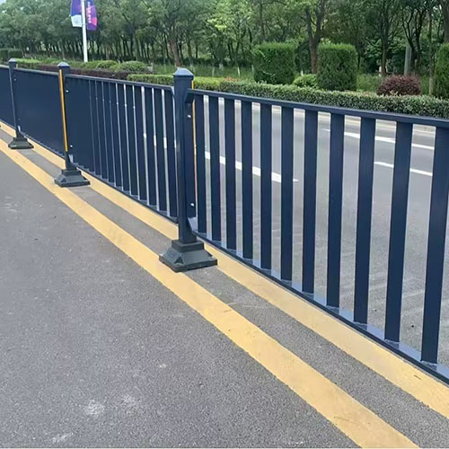 市政护栏